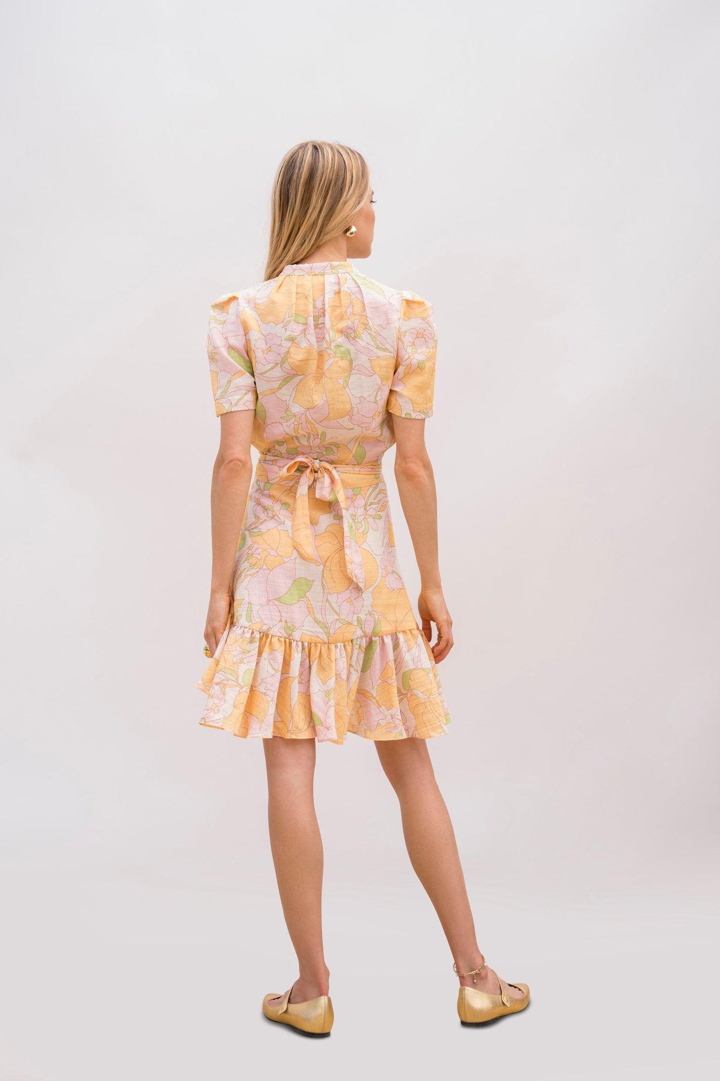 EFFIE TOP