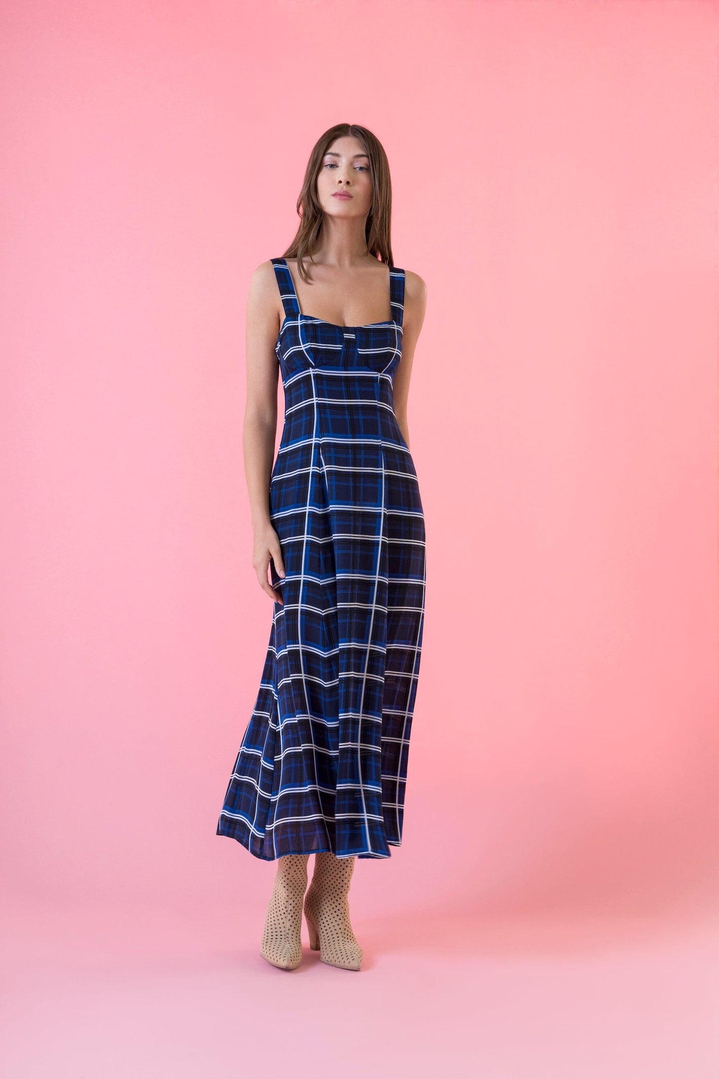LEXIE DRESS