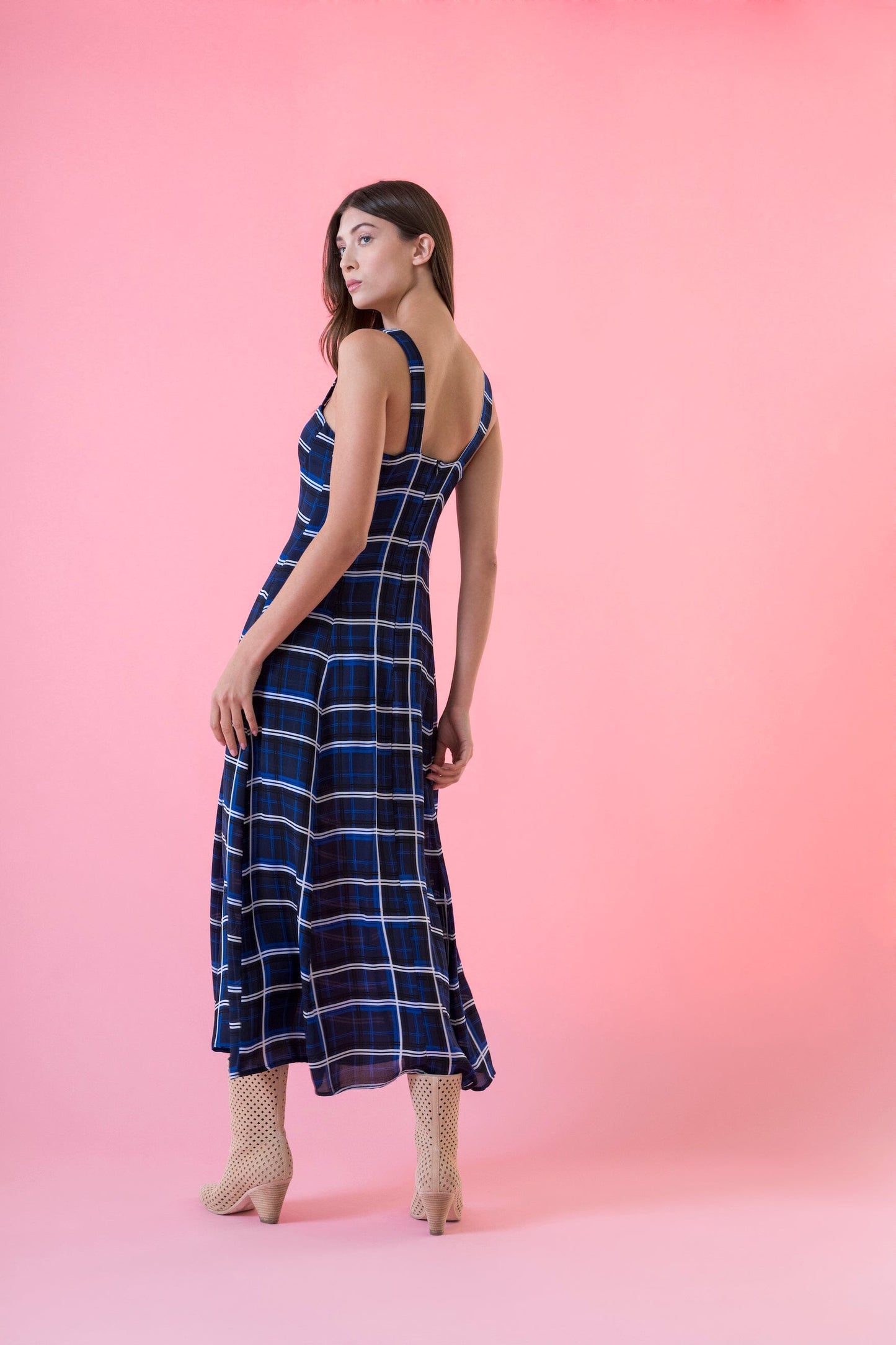 LEXIE DRESS