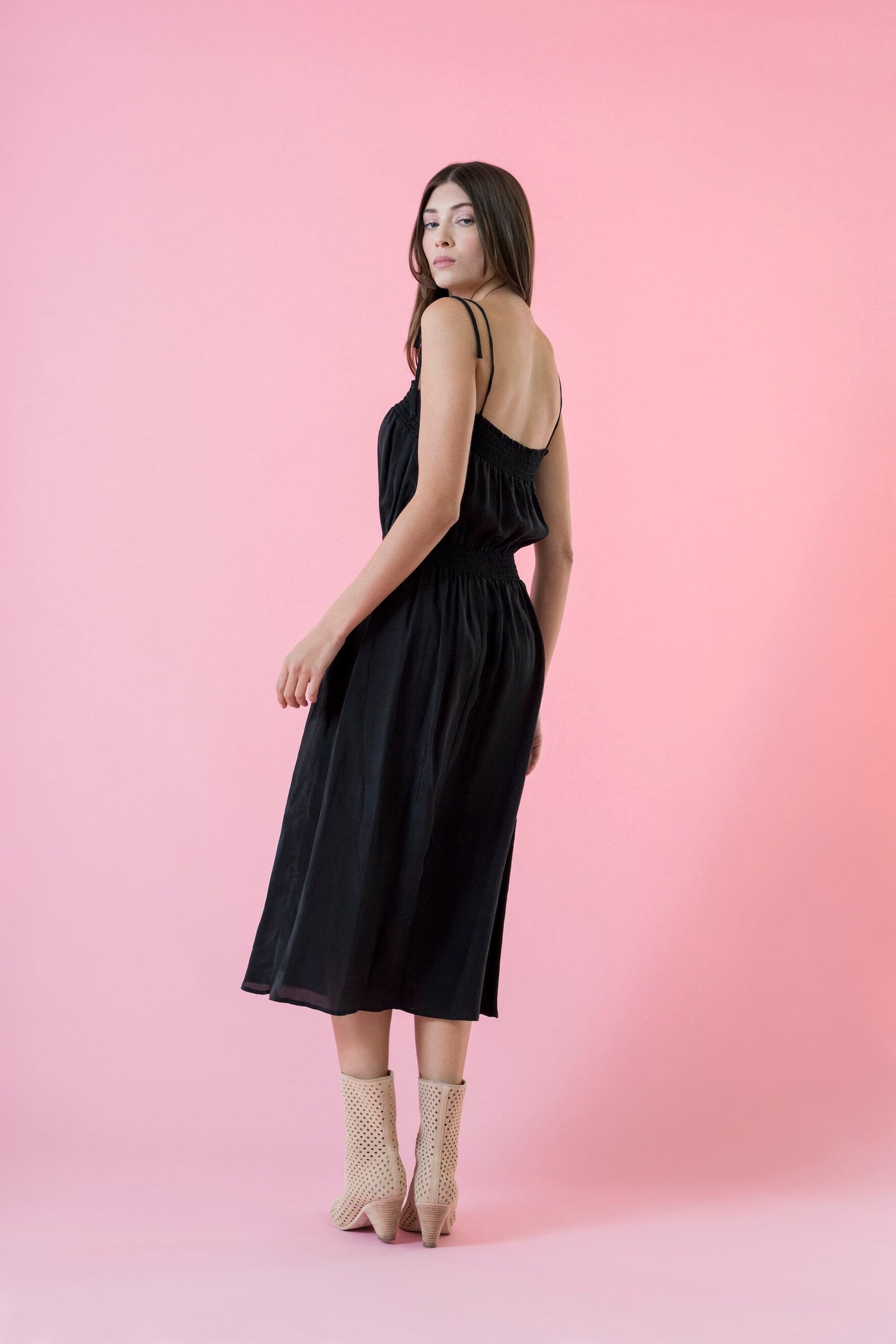 PERCY B DRESS