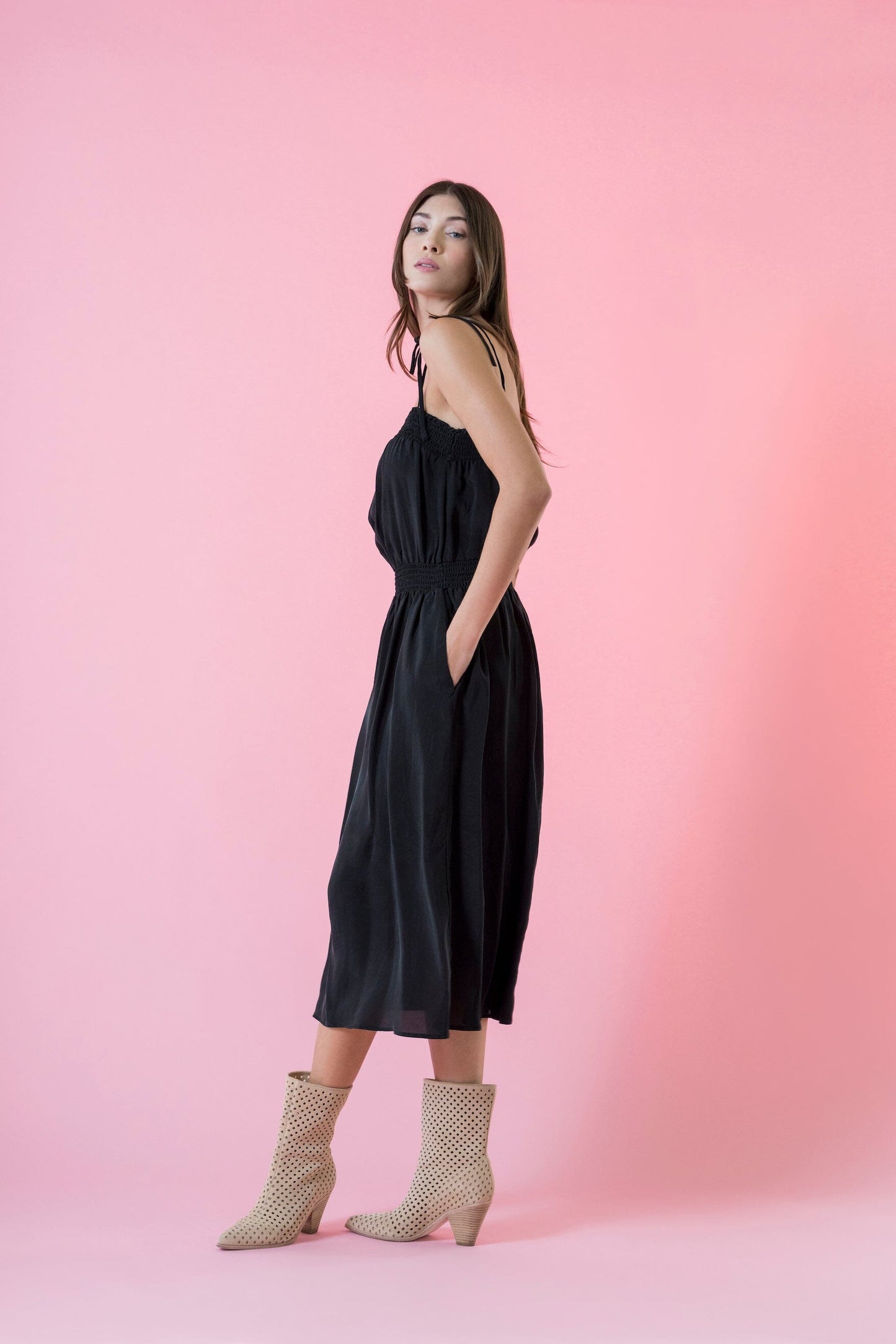 PERCY B DRESS