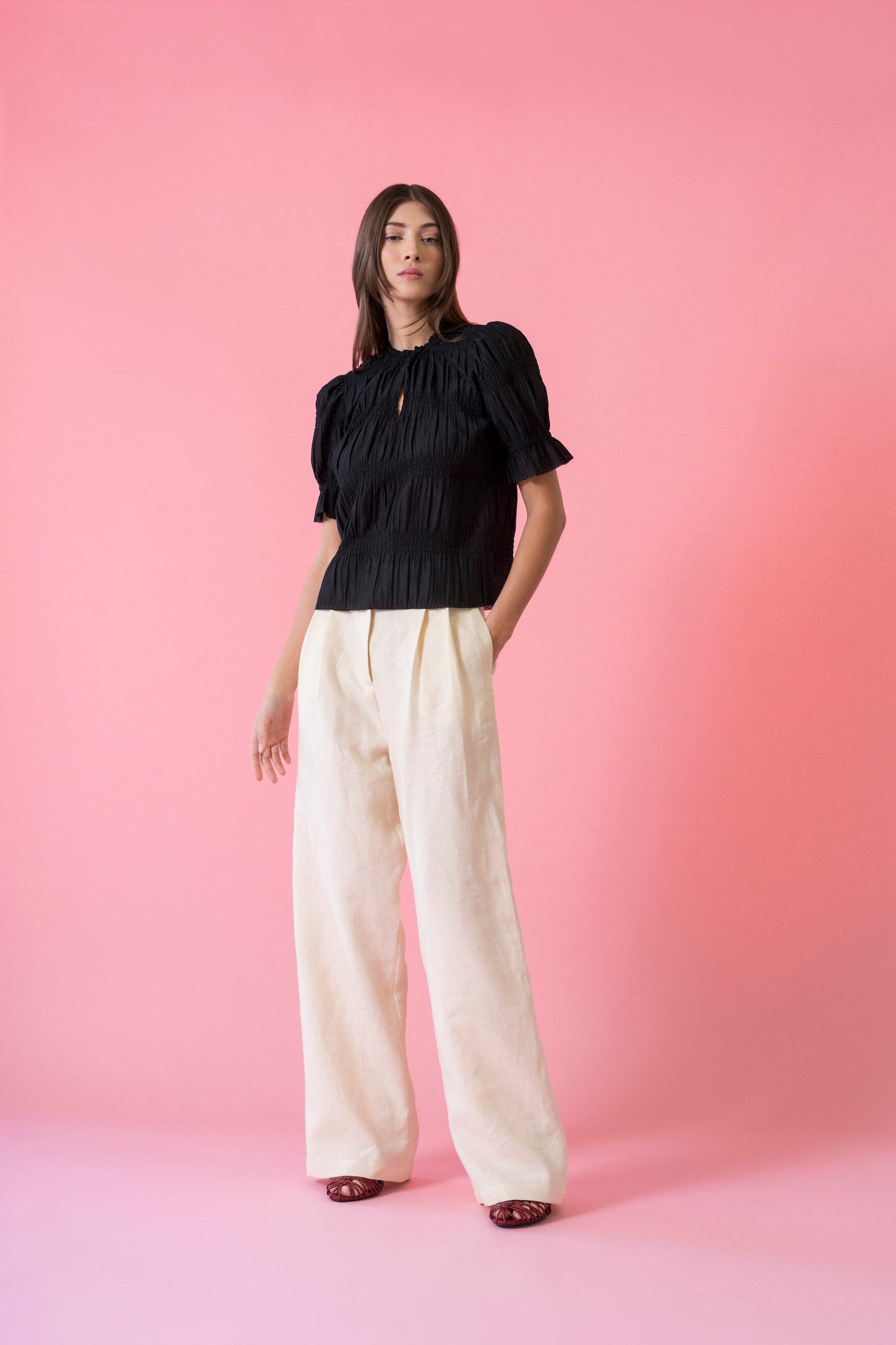 ACACIA BP TOP