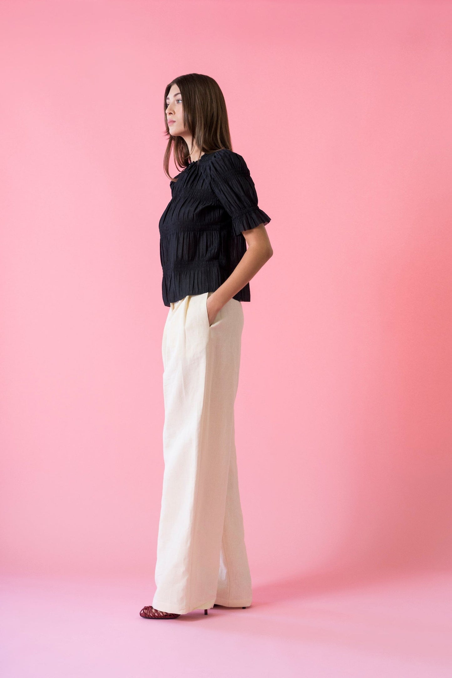 ACACIA BP TOP