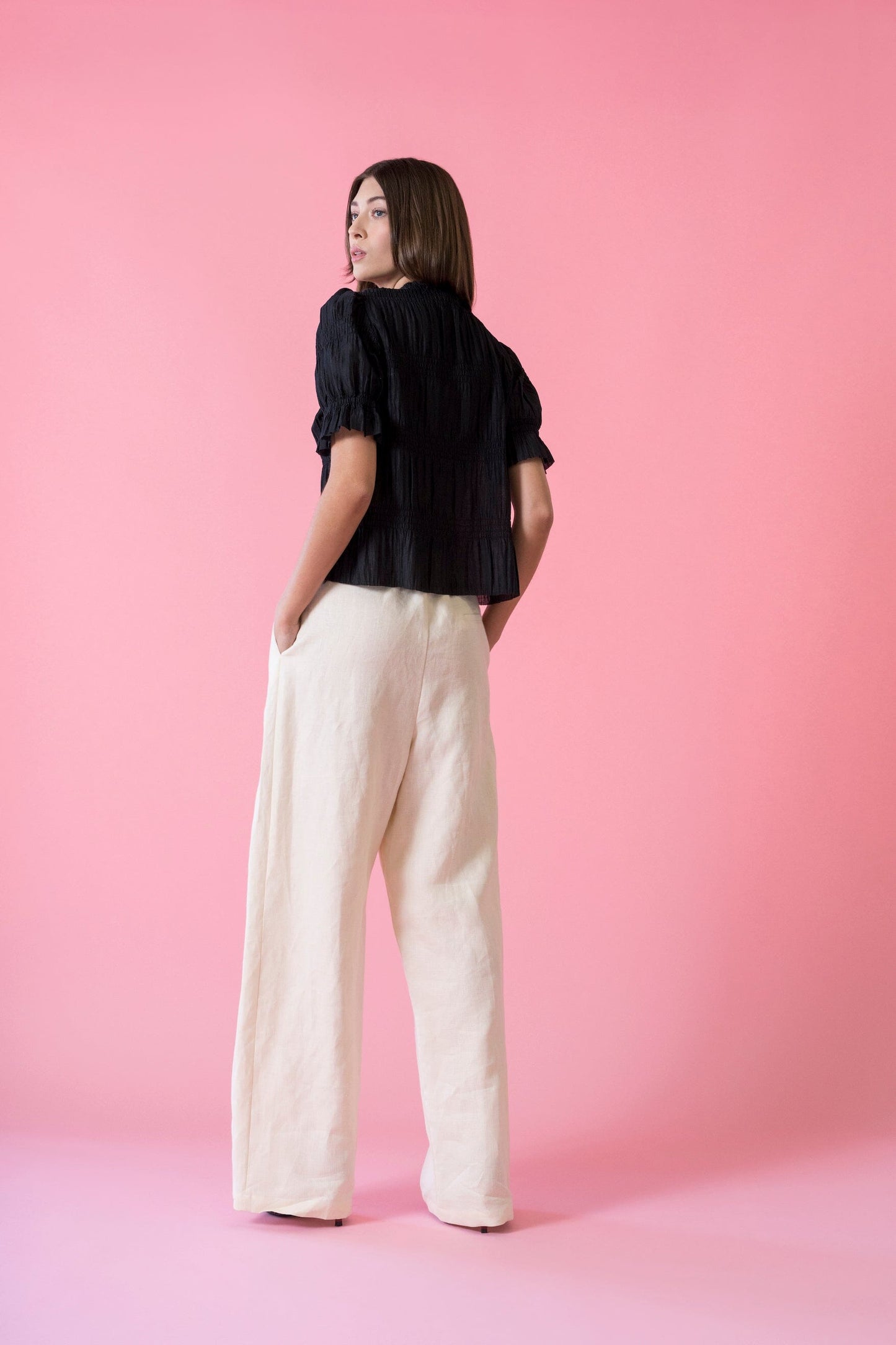 ACACIA BP TOP