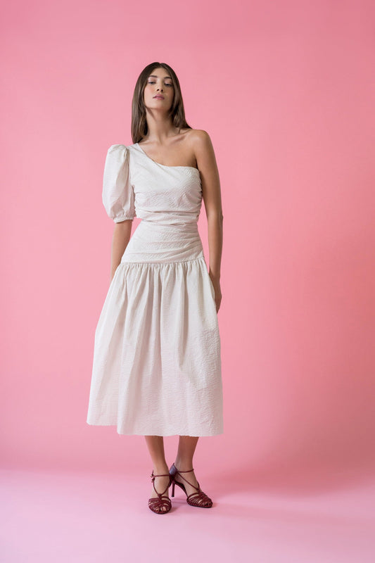 ADELAIDE CC DRESS