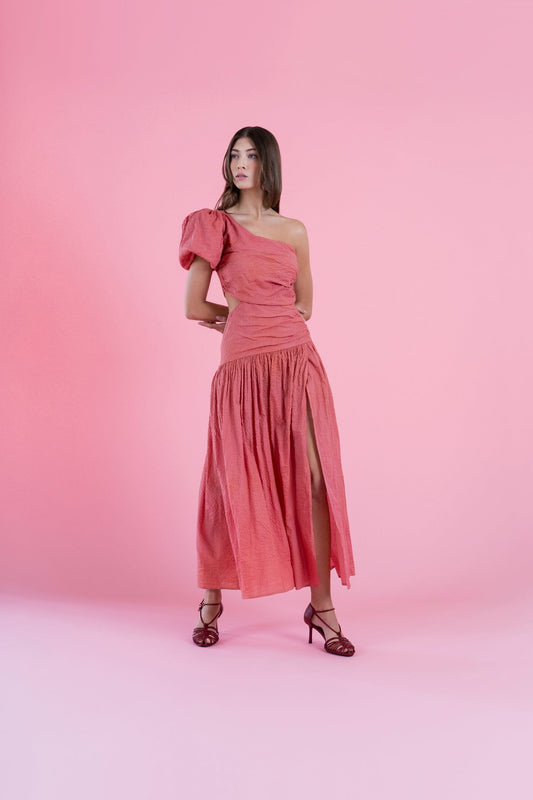 ADELAIDE PC DRESS