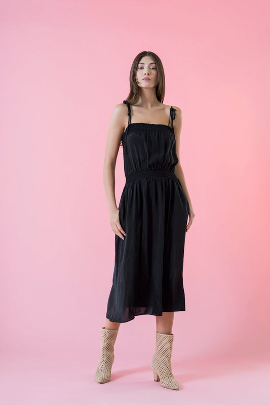 PERCY B DRESS