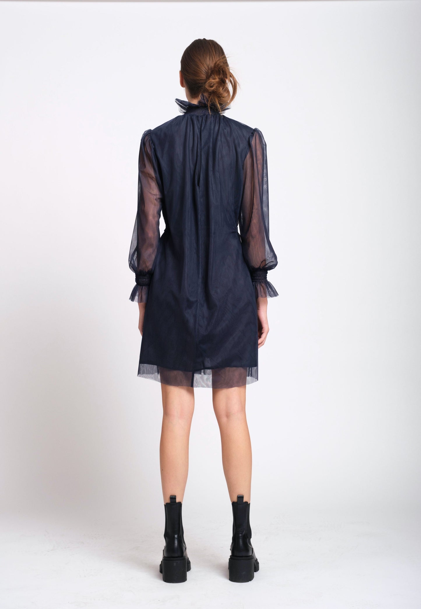 LOLLY NT DRESS