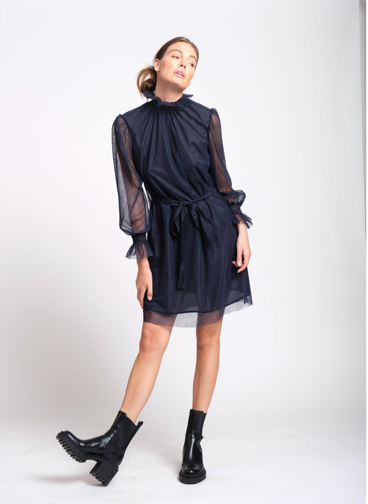 LOLLY NT DRESS